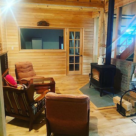 Lodge Yamajiu Hakuba Zewnętrze zdjęcie
