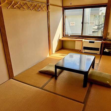 Lodge Yamajiu Hakuba Zewnętrze zdjęcie
