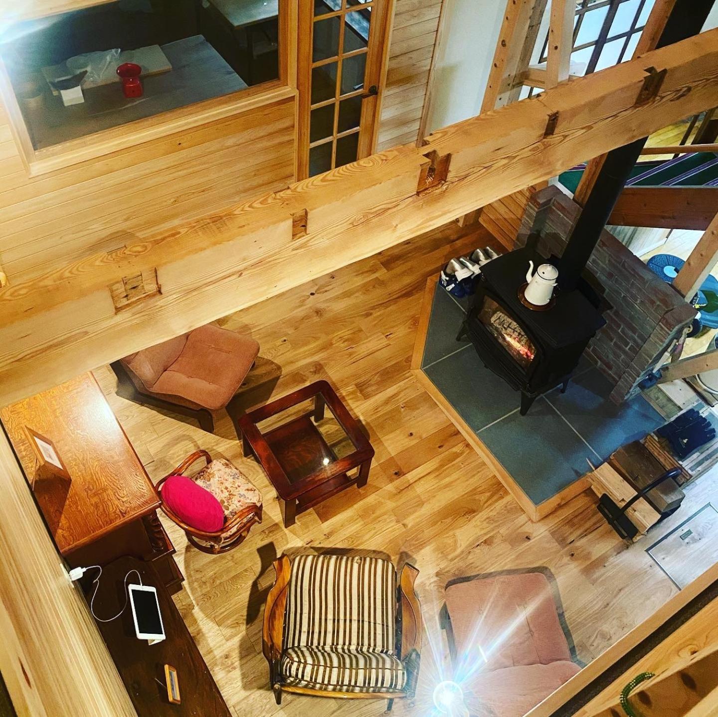 Lodge Yamajiu Hakuba Zewnętrze zdjęcie