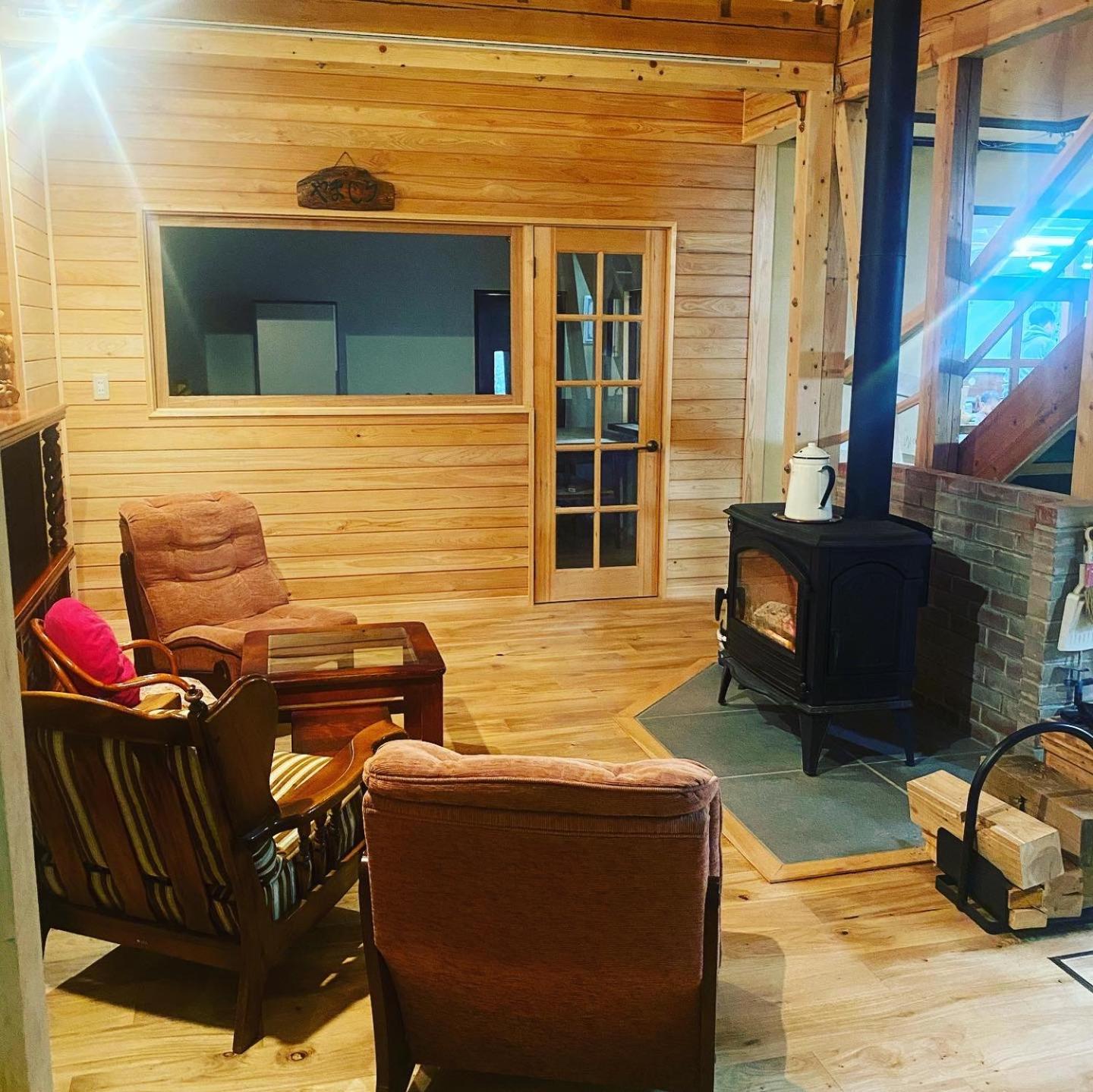 Lodge Yamajiu Hakuba Zewnętrze zdjęcie