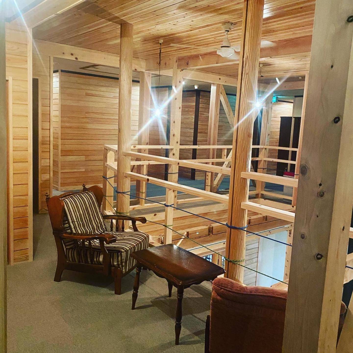 Lodge Yamajiu Hakuba Zewnętrze zdjęcie
