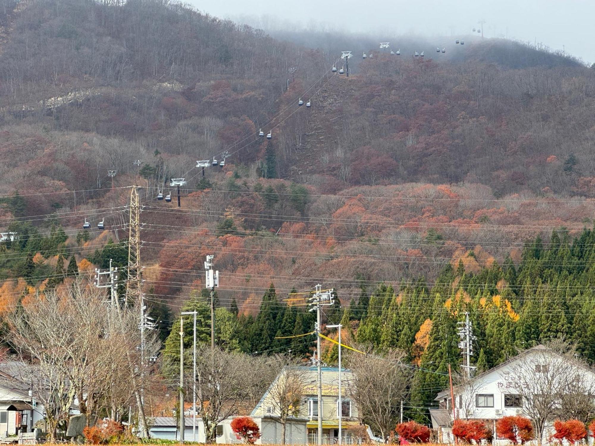 Lodge Yamajiu Hakuba Zewnętrze zdjęcie