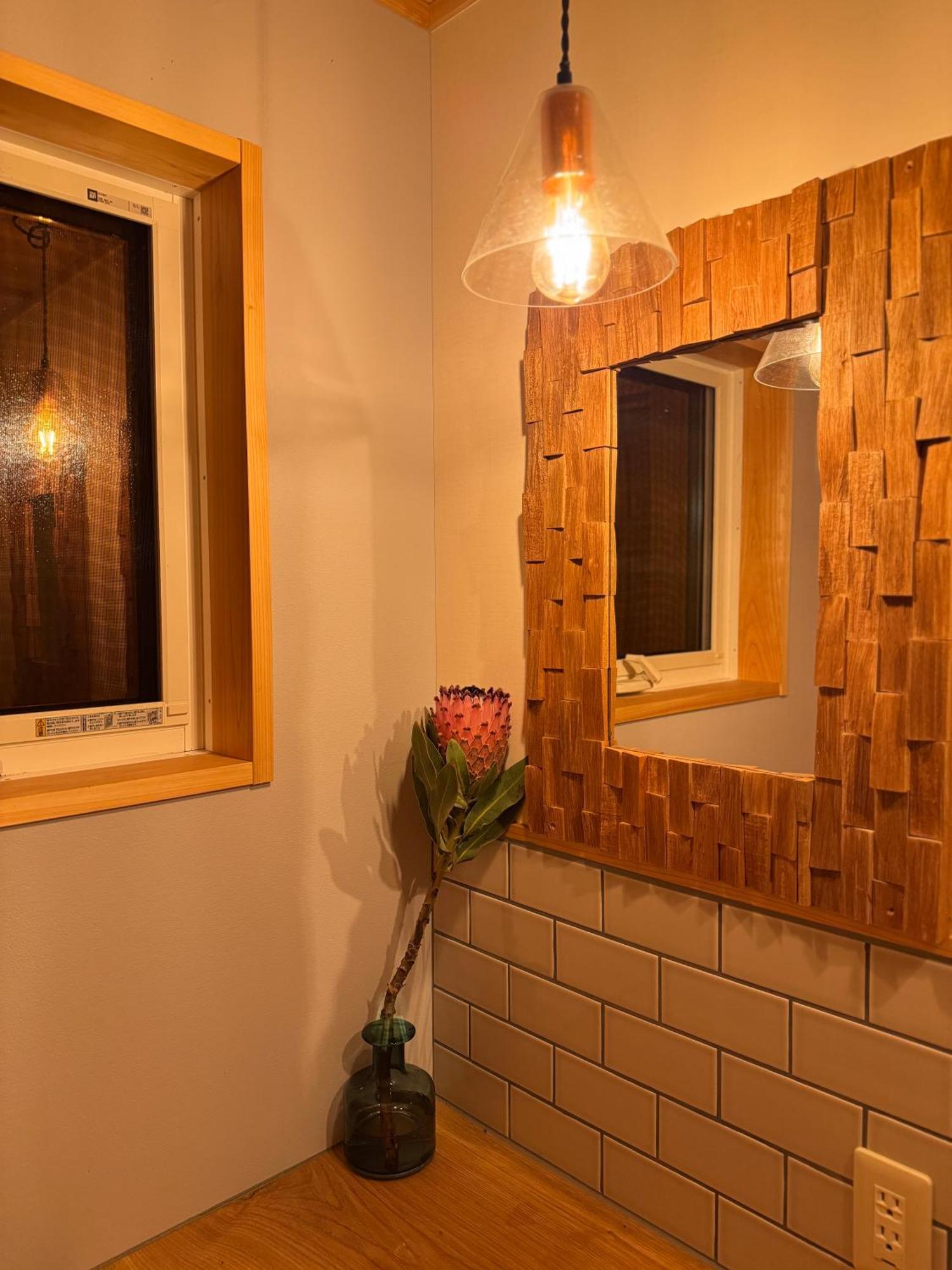 Lodge Yamajiu Hakuba Zewnętrze zdjęcie
